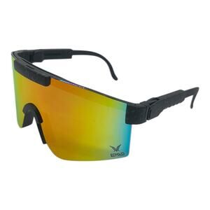 Professional Polarized Sports Sunglasses Cycling Driving Fishing UV Protection